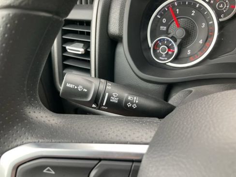 Used 2026 RAM 3500 Tradesman AWD/4WD image 28