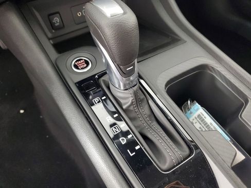 New 2025 Nissan Sentra S image 22