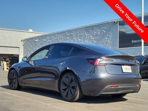 Used 2025 Tesla Model 3 RWD image 2