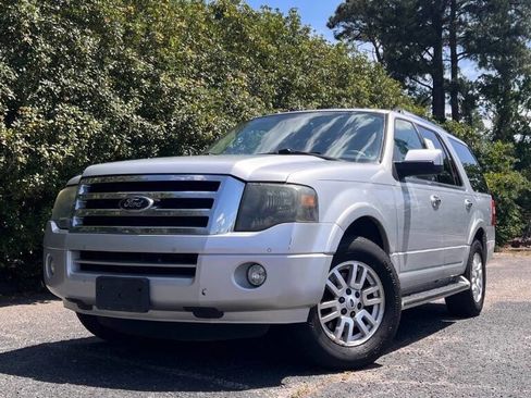 Used 2014 Ford Expedition Limited image 1