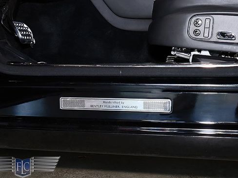 Used 2013 Bentley Mulsanne RWD image 13