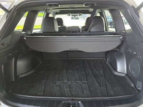 Used 2024 Subaru Forester Wilderness image 16