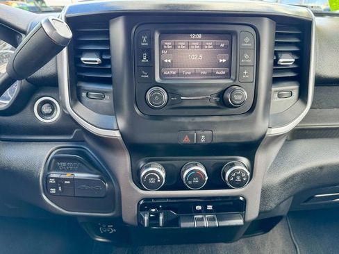 Used 2020 RAM 2500 Big Horn image 16