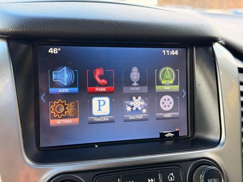 Used 2015 Chevrolet Tahoe LT image 32