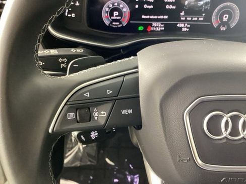 Certified 2025 Audi Q7 3.0T Premium Plus w/ Premium Plus Package image 30