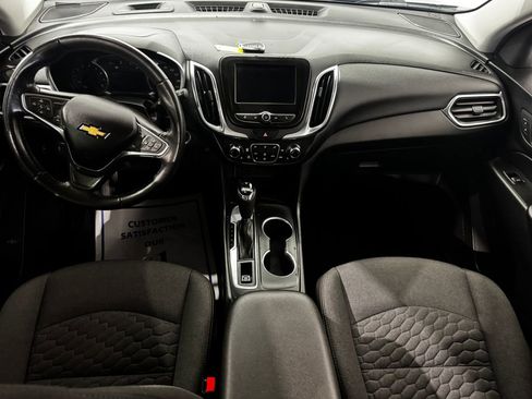 Used 2020 Chevrolet Equinox LT w/ Driver Convenience Package image 28