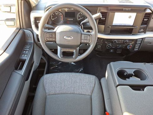 New 2026 Ford F250 XLT w/ FX4 Off-Road Package image 7