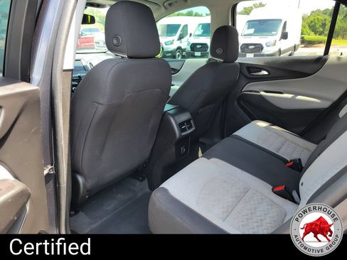 Used 2022 Chevrolet Equinox LT FWD image 14