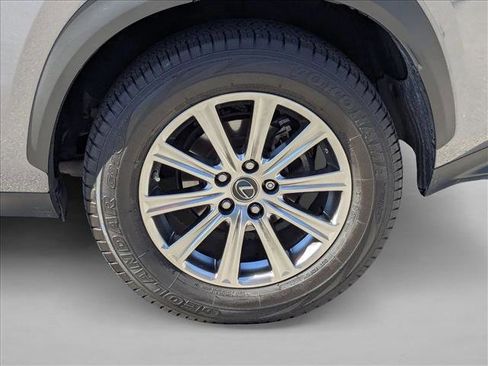 Used 2019 Lexus NX 300 NX 300 image 20
