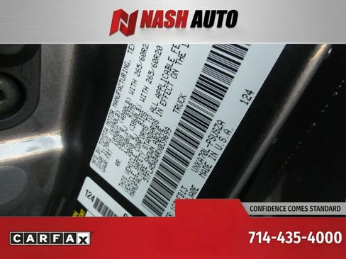 Used 2024 Toyota Tundra SR5 RWD image 76