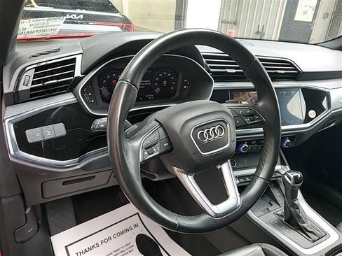 Used 2024 Audi Q3 2.0T Premium image 6