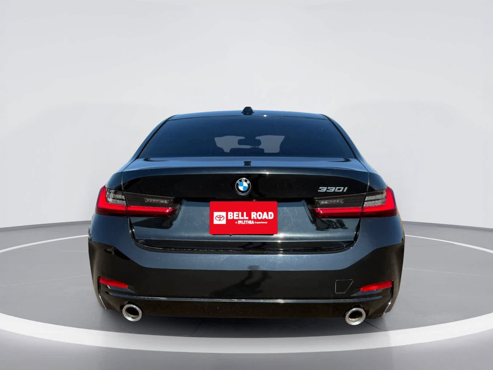 Used 2023 BMW 330i Sedan RWD image 7