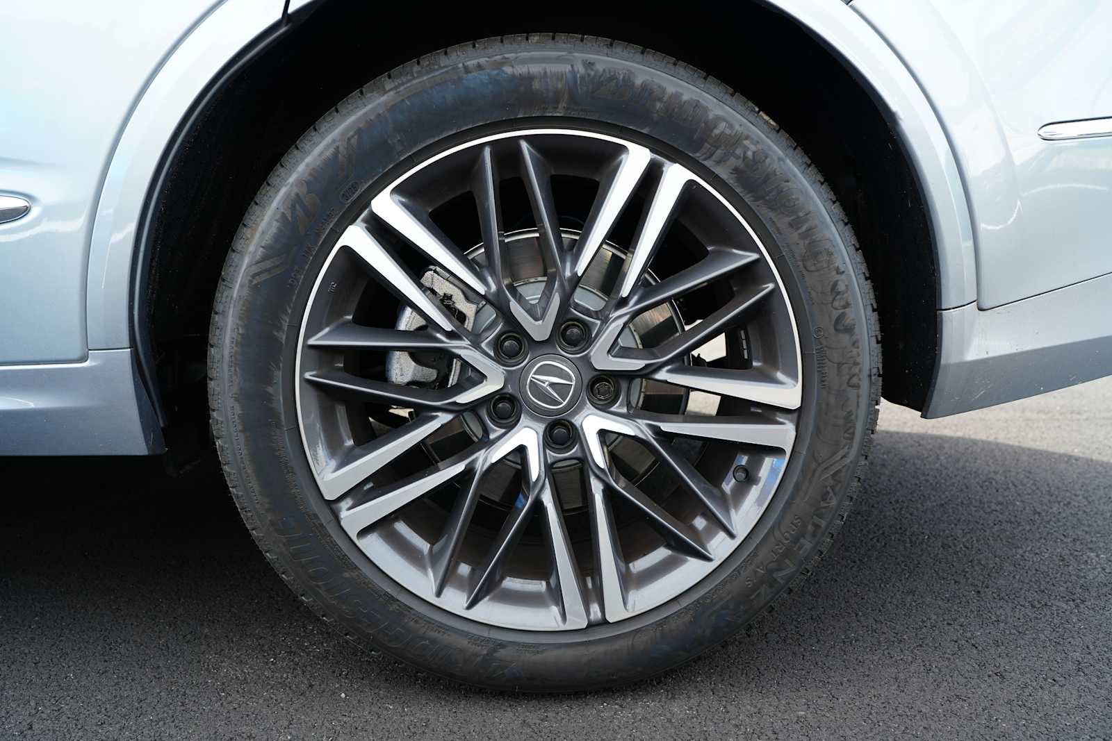 Certified 2026 Acura MDX w/ Advance Package AWD/4WD image 11