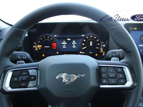 New 2026 Ford Mustang GT image 15