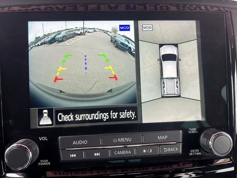 Certified 2022 Nissan Titan PRO-4X w/ Pro-4x Convenience Package image 15