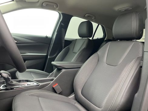 New 2026 Buick Encore GX Preferred image 8