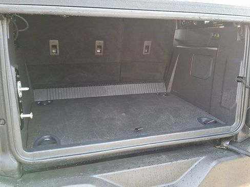 Used 2023 Ford Bronco Outer Banks image 29