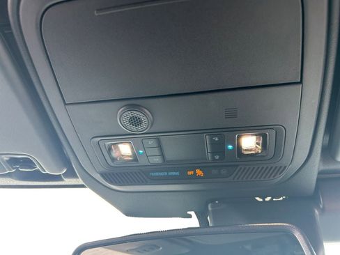 New 2025 Ford Bronco Outer Banks image 47