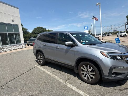 Used 2019 Honda Pilot EX image 1