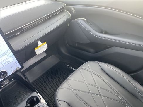 New 2025 Ford Mustang Mach-E Select w/ Comfort Package Lite image 14