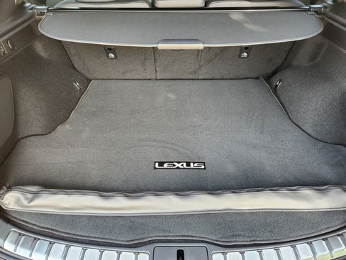 New 2026 Lexus RX 350 FWD image 24