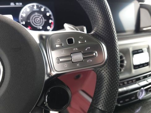 Used 2022 Mercedes-Benz G 63 AMG 4MATIC image 13