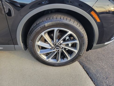 Certified 2024 Lincoln Corsair AWD w/ Equipment Group 101A image 34