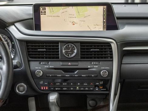 Used 2019 Lexus RX 350 FWD w/ Navigation Package image 7