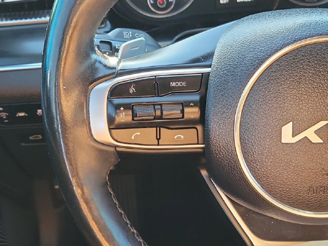 Used 2022 Kia K5 GT w/ GT1 Package FWD image 11