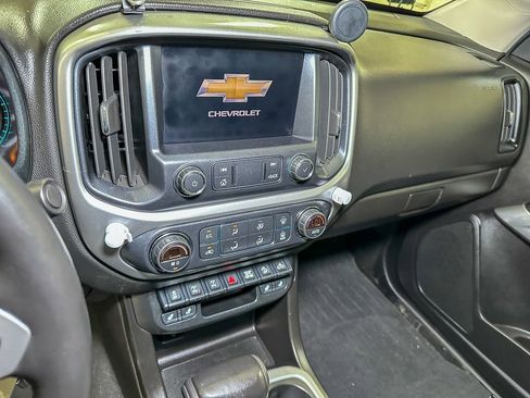 Used 2019 Chevrolet Colorado ZR2 AWD/4WD image 41