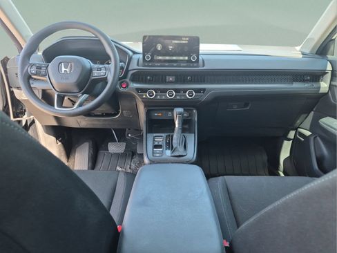 Certified 2025 Honda CR-V EX image 26