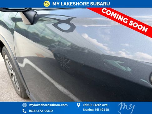 Used 2020 Subaru Forester Premium AWD/4WD image 7