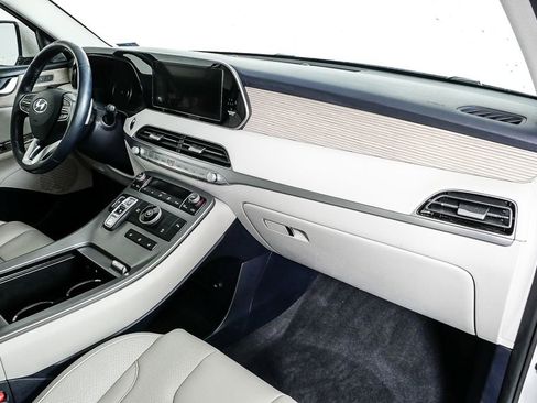 Used 2021 Hyundai Palisade SEL w/ Premium Package image 26