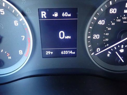 Used 2020 Hyundai Tucson SE image 21