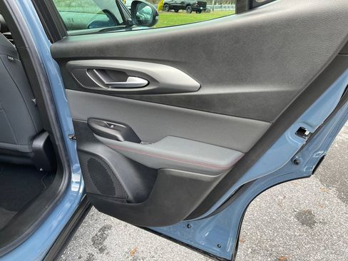 New 2024 Dodge Hornet R/T w/ R/T Blacktop Package image 33