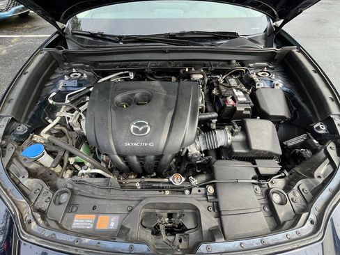 Used 2022 MAZDA CX-30 AWD 2.5 S w/ Select Package image 30
