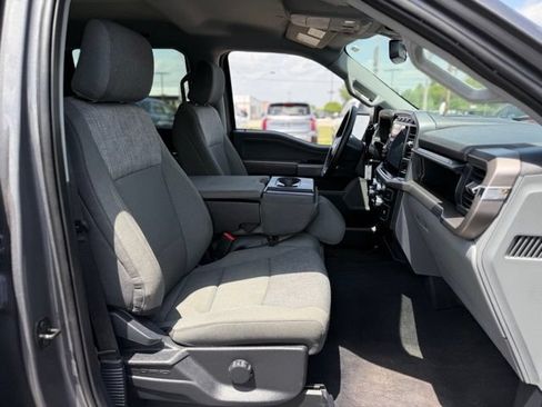Used 2024 Ford F150 XLT AWD/4WD image 17
