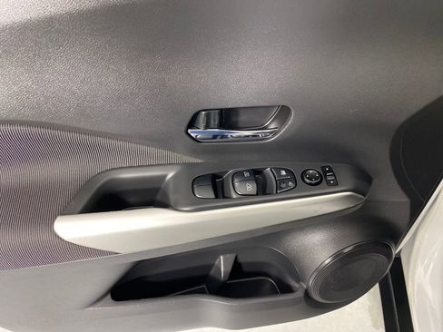 Used 2020 Nissan Kicks SV image 10