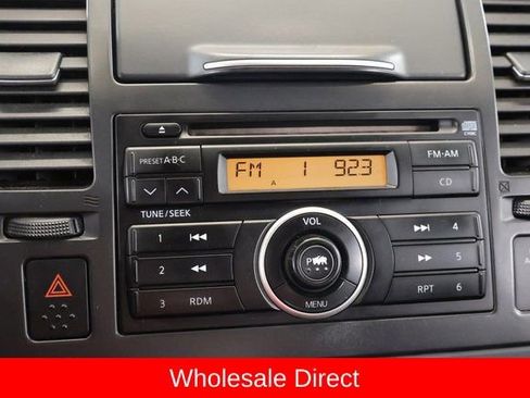 Used 2007 Nissan Versa 1.8 S w/ PWR Pkg FWD image 18