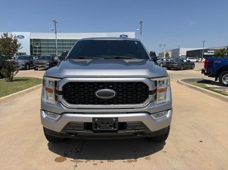 Used 2021 Ford F150 XL w/ STX Appearance Package AWD/4WD video 2