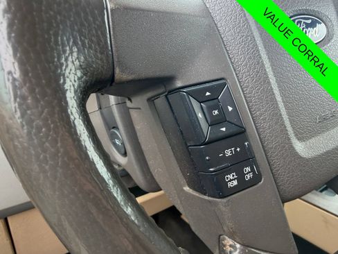 Used 2013 Ford F150 Lariat w/ Luxury Equipment Group AWD/4WD image 21