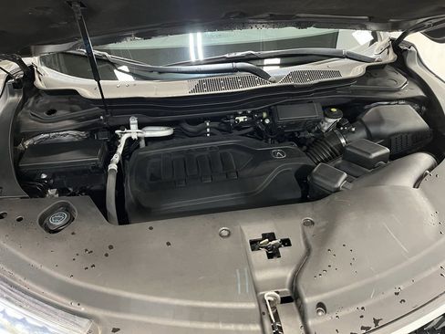 Used 2020 Acura MDX SH-AWD w/ Technology Package image 20