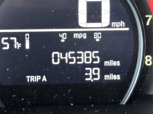 Used 2017 Honda Civic LX image 50