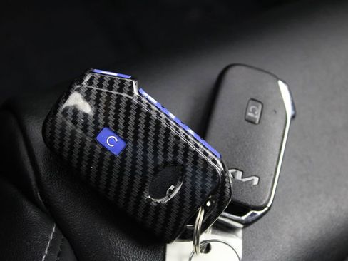 Used 2022 Kia K5 GT-Line w/ GT-Line FWD Premium Package image 28