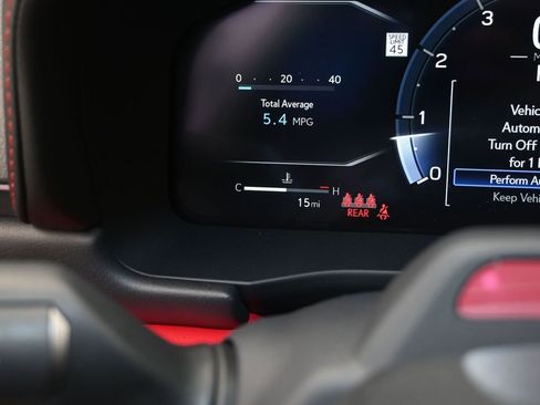 New 2026 Lexus IS 350 F Sport image 14