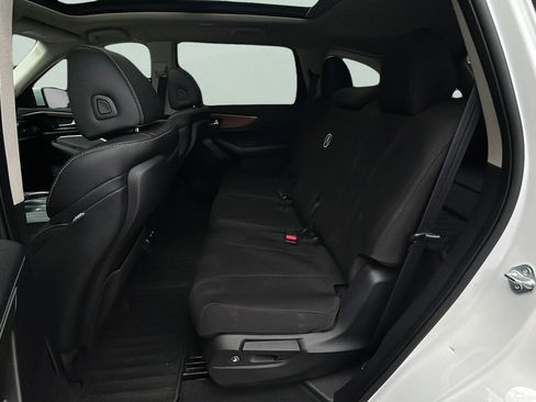 Used 2022 Acura MDX w/ Technology Package FWD image 17