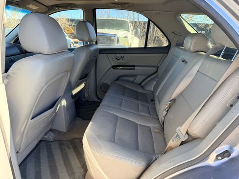 Used 2008 Kia Sorento EX w/ Luxury Pkg image 20