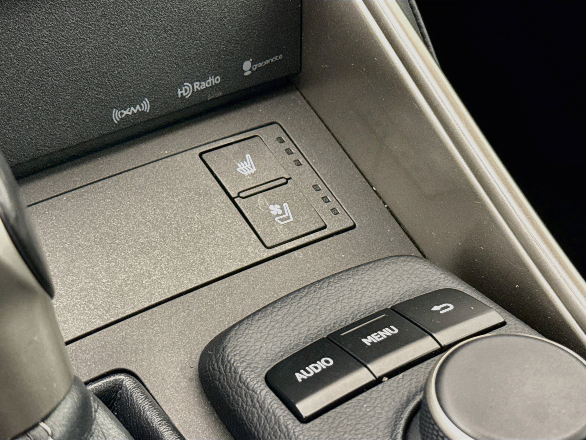Used 2015 Lexus IS 250 AWD w/ Premium Package image 21