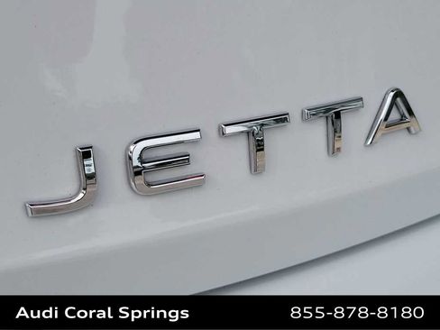 Used 2024 Volkswagen Jetta S FWD image 15