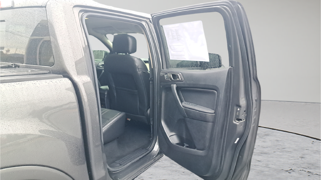 Used 2019 Ford Ranger Lariat w/ Equipment Group 501A Mid AWD/4WD image 13